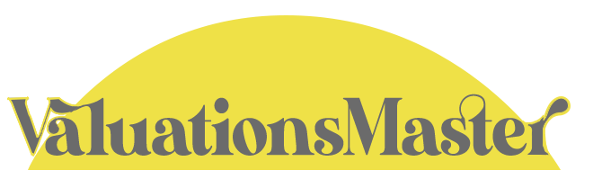 ValuationsMaster Logo